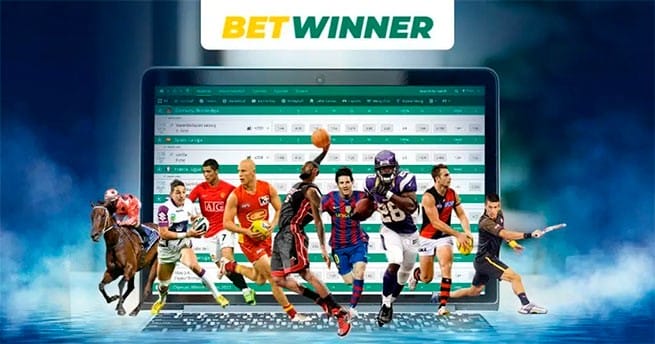 Découvrez Betwinner Le Meilleur Site de Paris Sportifs Découvrez Betwinner Le Meilleur Site de Paris Sportifs