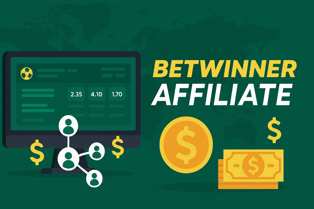 Découvrez Betwinner Le Meilleur Site de Paris Sportifs Découvrez Betwinner Le Meilleur Site de Paris Sportifs