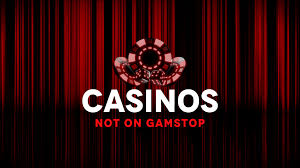 Best Casinos Not on GamStop Discover Great Options for Online Gaming