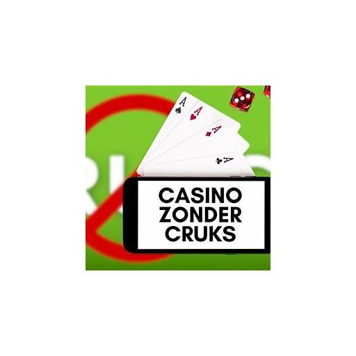 Casino zonder CRUKS in Nederland Ontdek de Beste Opties