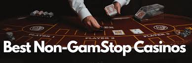 Discovering the Benefits of Non-Gamstop Casinos
