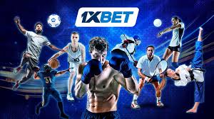 Download 1xBet APK File Your Gateway to Mobile Betting