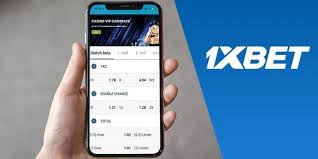 Experience Gaming Anywhere with the 1xBet Mobile App Experience Gaming Anywhere with the 1xBet Mobile App