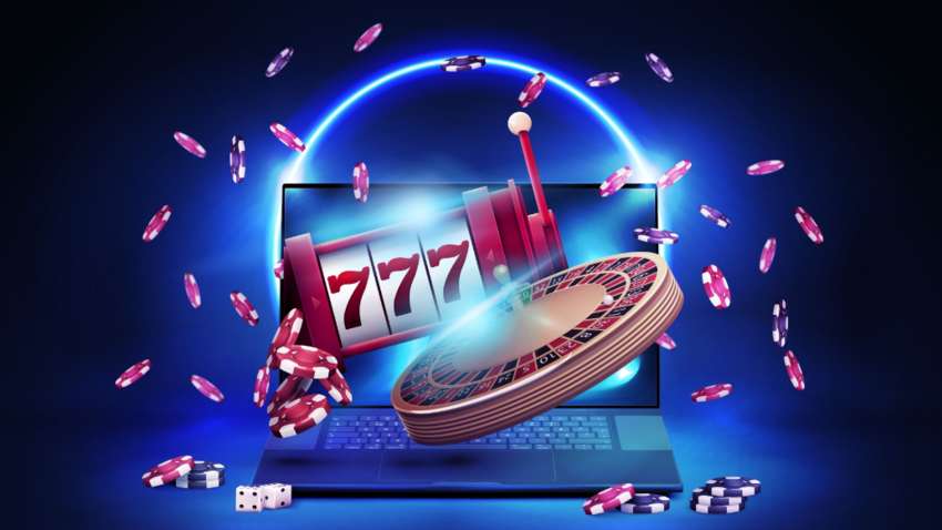 Experience the Thrill Instant Casino & Sportsbook Betting Experience the Thrill Instant Casino & Sportsbook Betting