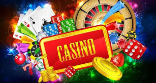 Experience the Thrill of Online Casino Fun at Scarab Wins