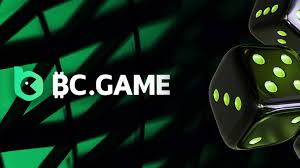 Exploring BC.Game Online Casino A Comprehensive Guide