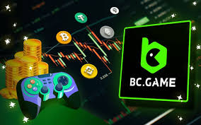 Exploring the BC.Game Online Platform Transforming Gaming in Africa