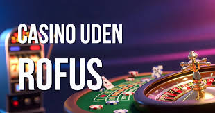 Bedste Online Casinoer uden MitID - Find de Bedste Spilmuligheder