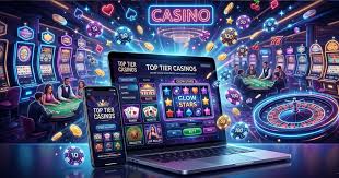 Casino uden Rufus En Guide til Online Spiloplevelse