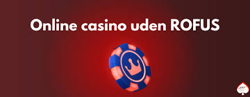 Casino Uden Rufus med Trustly - En Ny Spiloplevelse