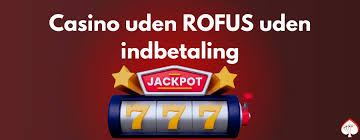 Casino Udenom Rufus Din Guide til Online Spiloplevelser