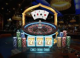 Casinoer Uden Rofus Spil Uden Begrænsninger 673549894