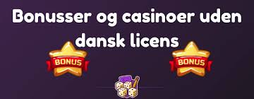Casinoer Uden Rofus Spil Uden Begrænsninger 673549894
