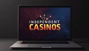 Discover the World of Independent Online Casinos