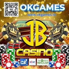 Experience the Thrill of JB Casino Your Ultimate Online Gaming Destination 1888543269