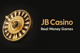 Experience the Thrill of JB Casino Your Ultimate Online Gaming Destination 1888543269