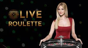 Experience the Thrill of Live Roulette Online