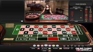 Experience the Thrill of Live Roulette Online