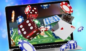 Explore Goldwin Online Casino UK Your Ultimate Gaming Destination