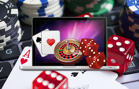 Explore the Thrills of Online Casino Bets.io