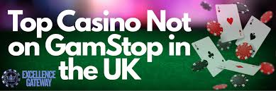 Explore the World of Online Casinos Not with GamStop -148270700