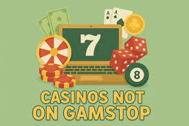 Exploring Non GamStop Casinos Your Guide to Alternatives