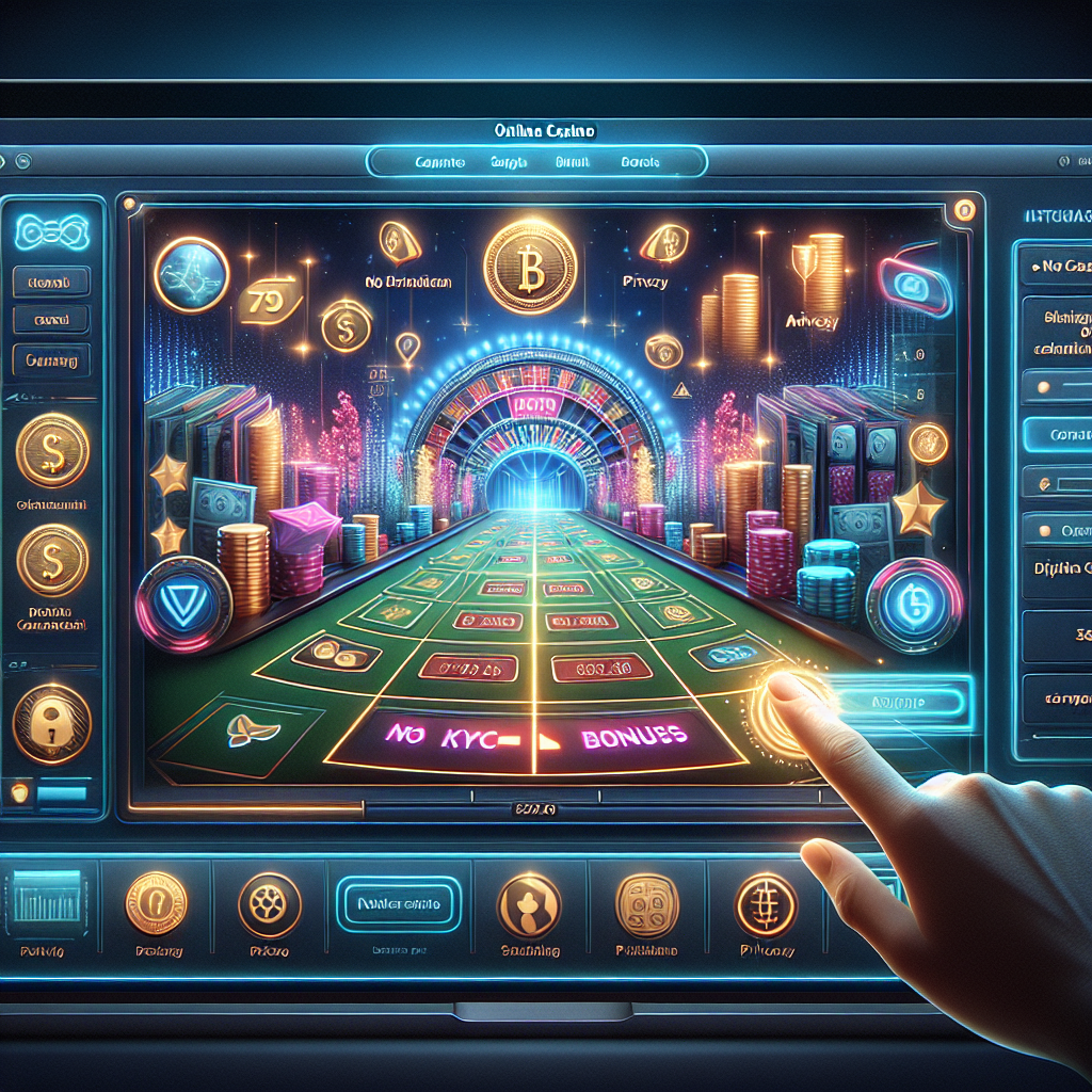 Finest No KYC Casino Sites - No Verification in February 2026