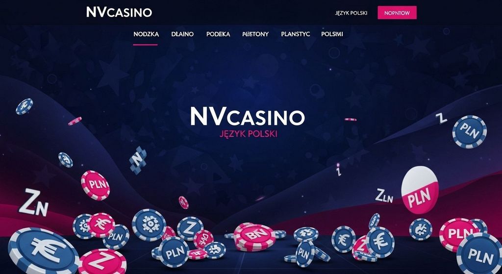 NV Casino Website – Ein umfassender Testbericht eines interessanten Online-Casinos NV Casino Website – Ein umfassender Testbericht eines interessanten Online-Casinos