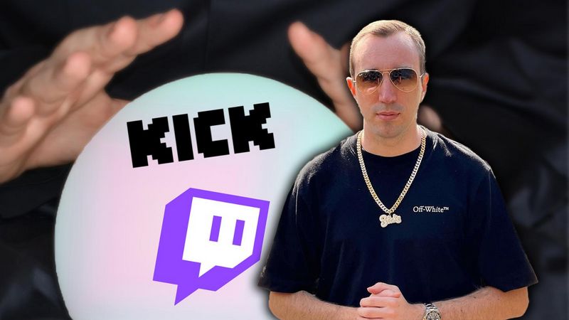 Scurrows Online Casino Streamer: Wer ist Theodor Bottlander?