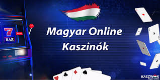 Online Kaszinók Listája Legjobb Magyar Weboldalak