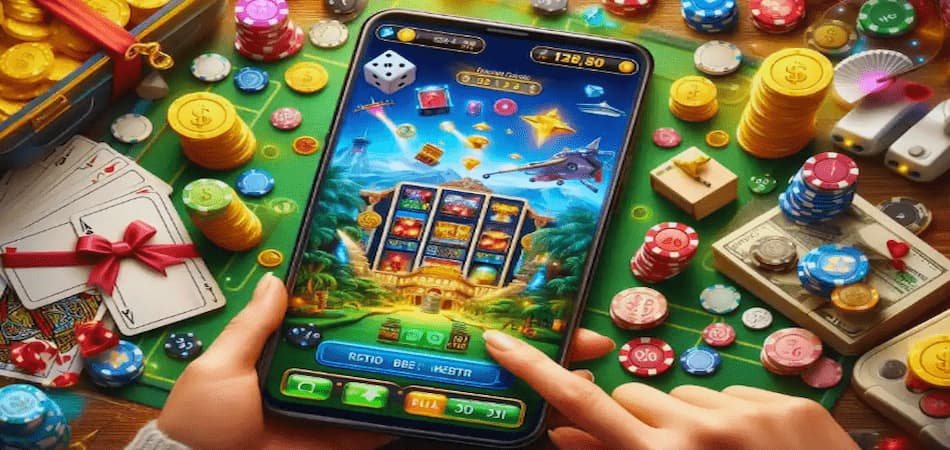 Scopri il Mondo degli Online Casinò Stranieri Scopri il Mondo degli Online Casinò Stranieri