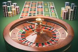 The Exciting World of Live Roulette A Guide to Winning