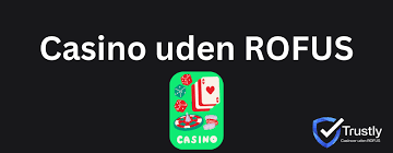 Udenlandske Casinoer Uden ROFUS Dine Muligheder Udenlandske Casinoer Uden ROFUS Dine Muligheder