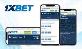 1xBet Cameroon Your Ultimate Online Betting Experience -1090248230