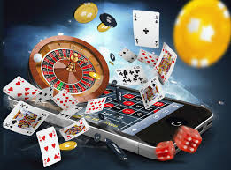 Discovering Online Casino Slots Muse Your Ultimate Guide