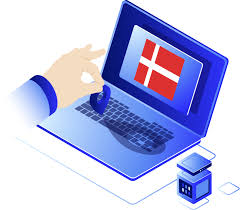 Eigil Holm i Danmark En Rejse Gennem Landskabet