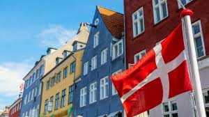Eigil Holm i Danmark En Rejse Gennem Landskabet