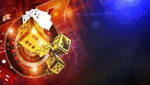 Experience the Excitement of Thrills Casino Online Games -842885591