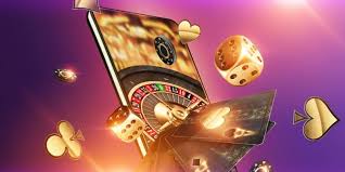Explore the Thrilling World of Online Casino Wikibet