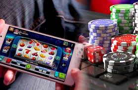 Explore the Thrilling World of Online Casino Wikibet
