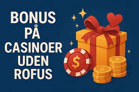 Gambling Uden Rufus - Alt Du Skal Vide