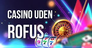 Gambling Uden Rufus En Guide til Ansvarligt Spil 1209208519