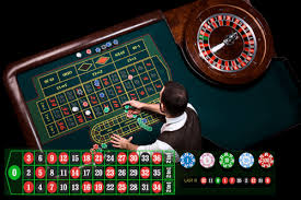 Online Casino Roulette Echtgeld Strategien und Tipps