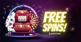 Unlock Your Winning Potential with 25 Free Spins No Deposit