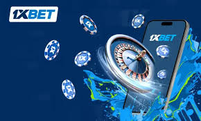 1xBet Корея - Как скачать приложение для удобной игры