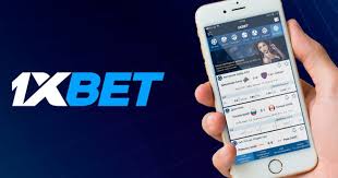 1xBet Корея - Как скачать приложение для удобной игры