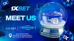 1xBet Thailand Download the APP for an Unmatched Betting Experience -1110806527