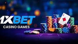 1xBet Thailand Download the APP for an Unmatched Betting Experience -1110806527