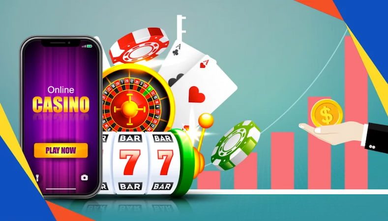 Discover the Exciting World of Casino Dealbet -1932117043 Discover the Exciting World of Casino Dealbet -1932117043