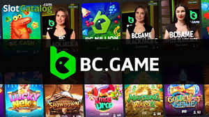 Exploring BC.Game A New Frontier in Online Gaming for Morocco